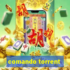 comando torrent